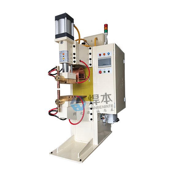 中頻點焊機DZ-100KVA